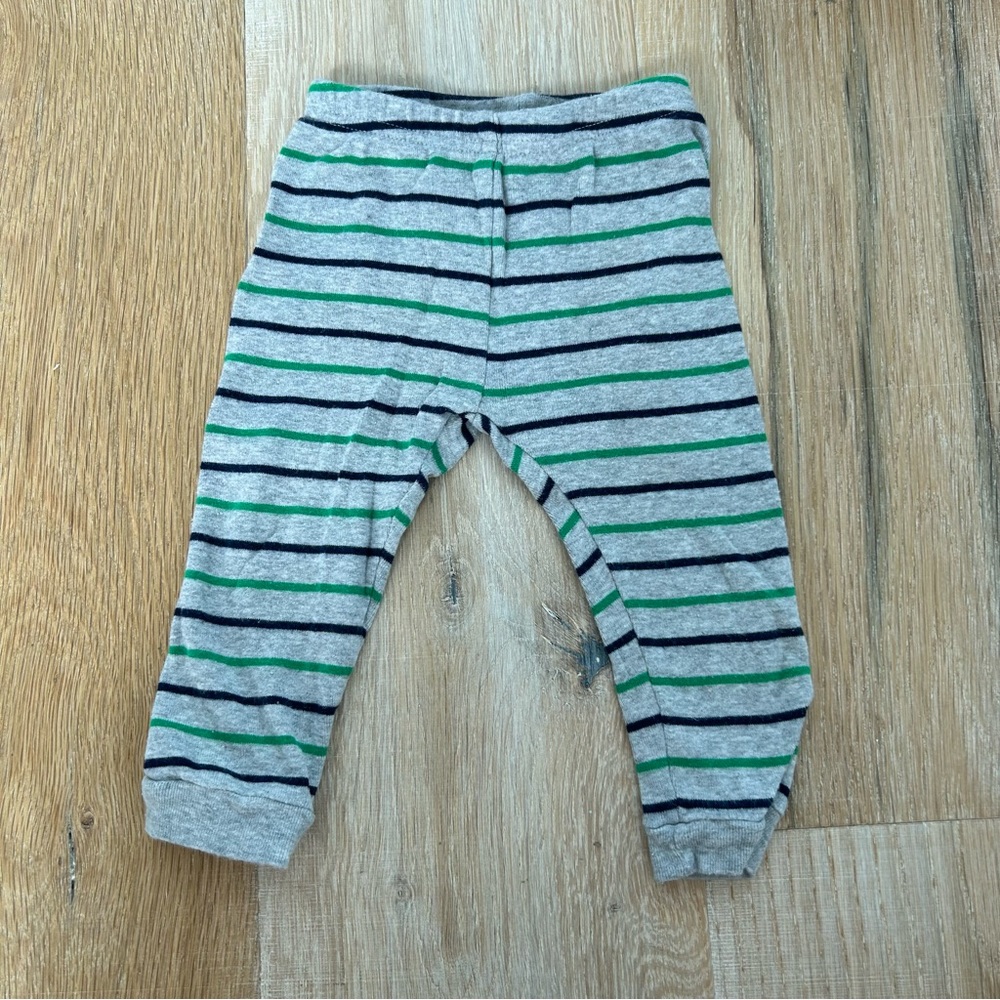 Baby Sweat Pants 6/9m‎